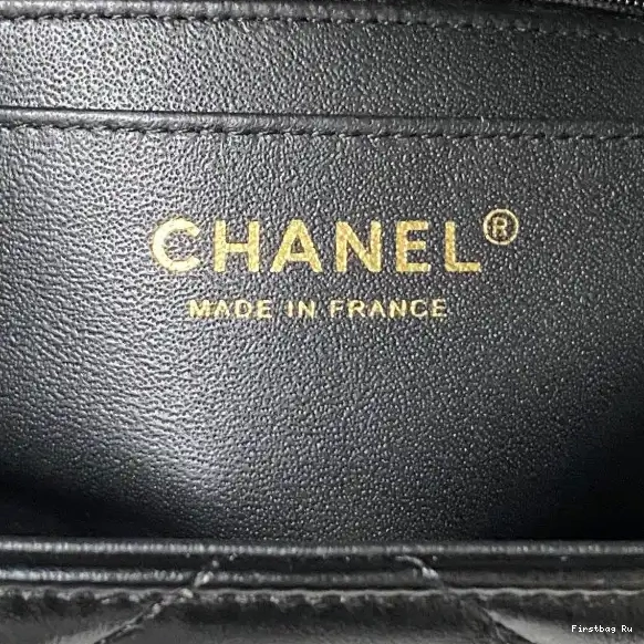 Firstbag Ru SMALL BOX BAG CHANEL 0515